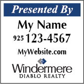 Real, Real Estate Agents Buy Signs, good real estate Signs! ; )