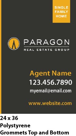 paragon name and email