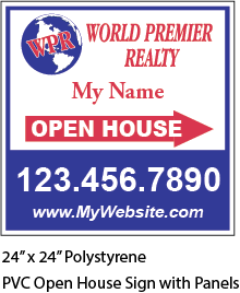 I Love Open Houses - Time to Sell this Home!
